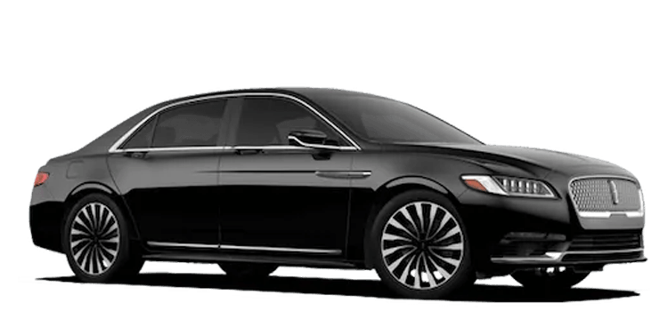 Our Fleet | Executive Transportation